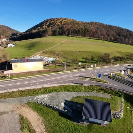 Trinkwassersicherung Bucklige Welt