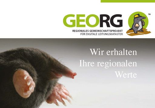 Digitaler Leistungskataster