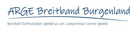 Logo Arge Breitband Burgenland